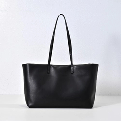 더 로우 뉘앙스 레더 토트